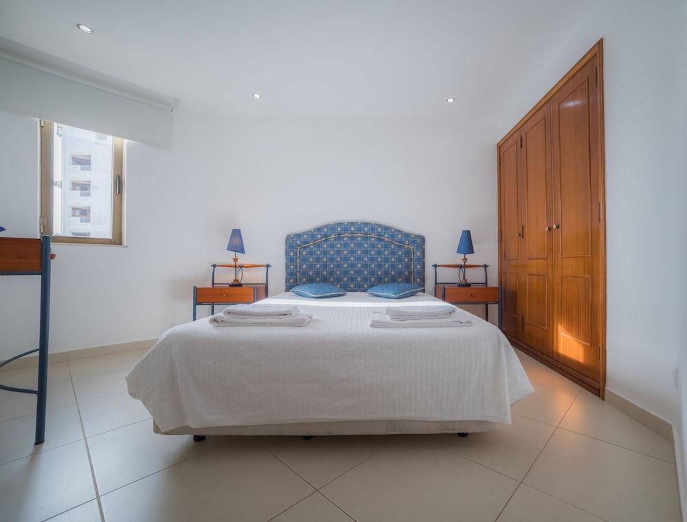 Algardia Marina Parque By Garvetur Διαμέρισμα Βιλαμούρα Εξωτερικό φωτογραφία