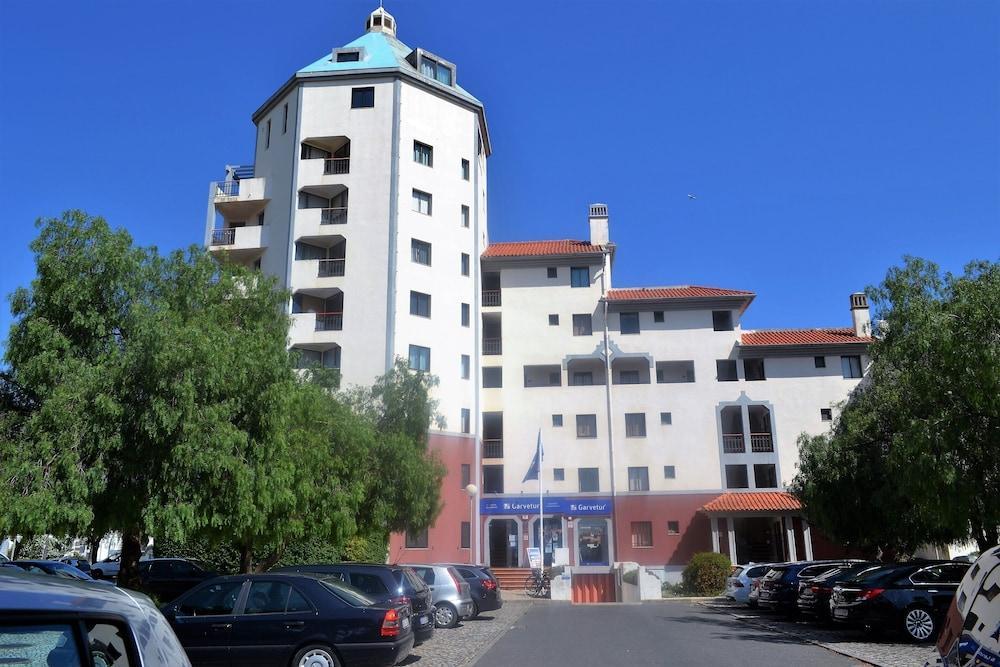 Algardia Marina Parque By Garvetur Διαμέρισμα Βιλαμούρα Εξωτερικό φωτογραφία