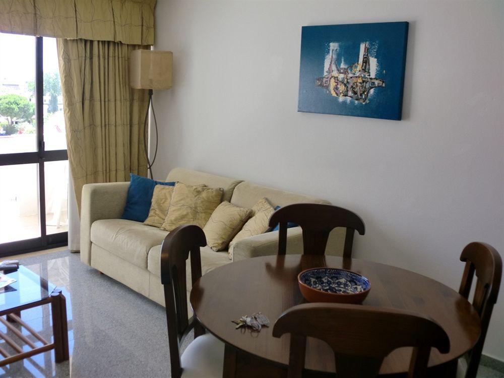 Algardia Marina Parque By Garvetur Διαμέρισμα Βιλαμούρα Εξωτερικό φωτογραφία