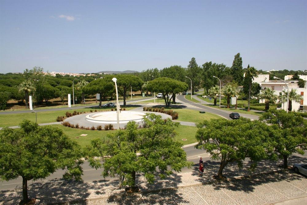Algardia Marina Parque By Garvetur Διαμέρισμα Βιλαμούρα Εξωτερικό φωτογραφία