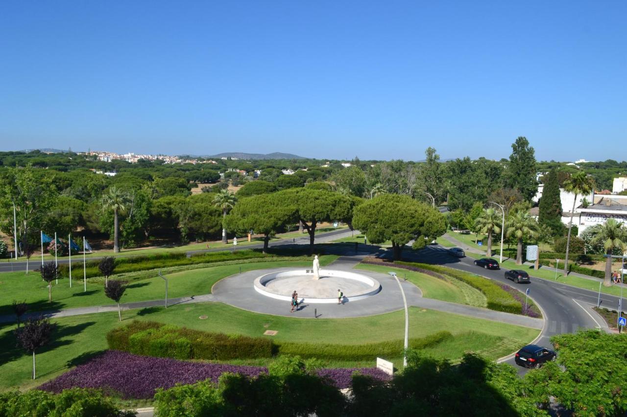 Algardia Marina Parque By Garvetur Διαμέρισμα Βιλαμούρα Εξωτερικό φωτογραφία