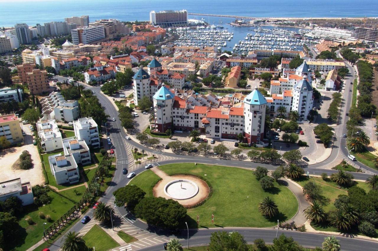 Algardia Marina Parque By Garvetur Διαμέρισμα Βιλαμούρα Εξωτερικό φωτογραφία