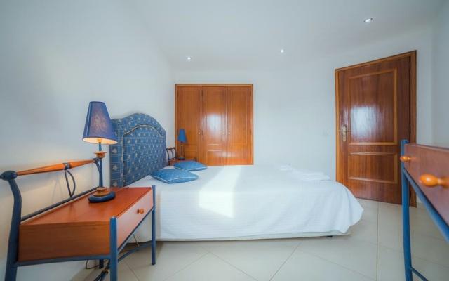 Algardia Marina Parque By Garvetur Διαμέρισμα Βιλαμούρα Εξωτερικό φωτογραφία
