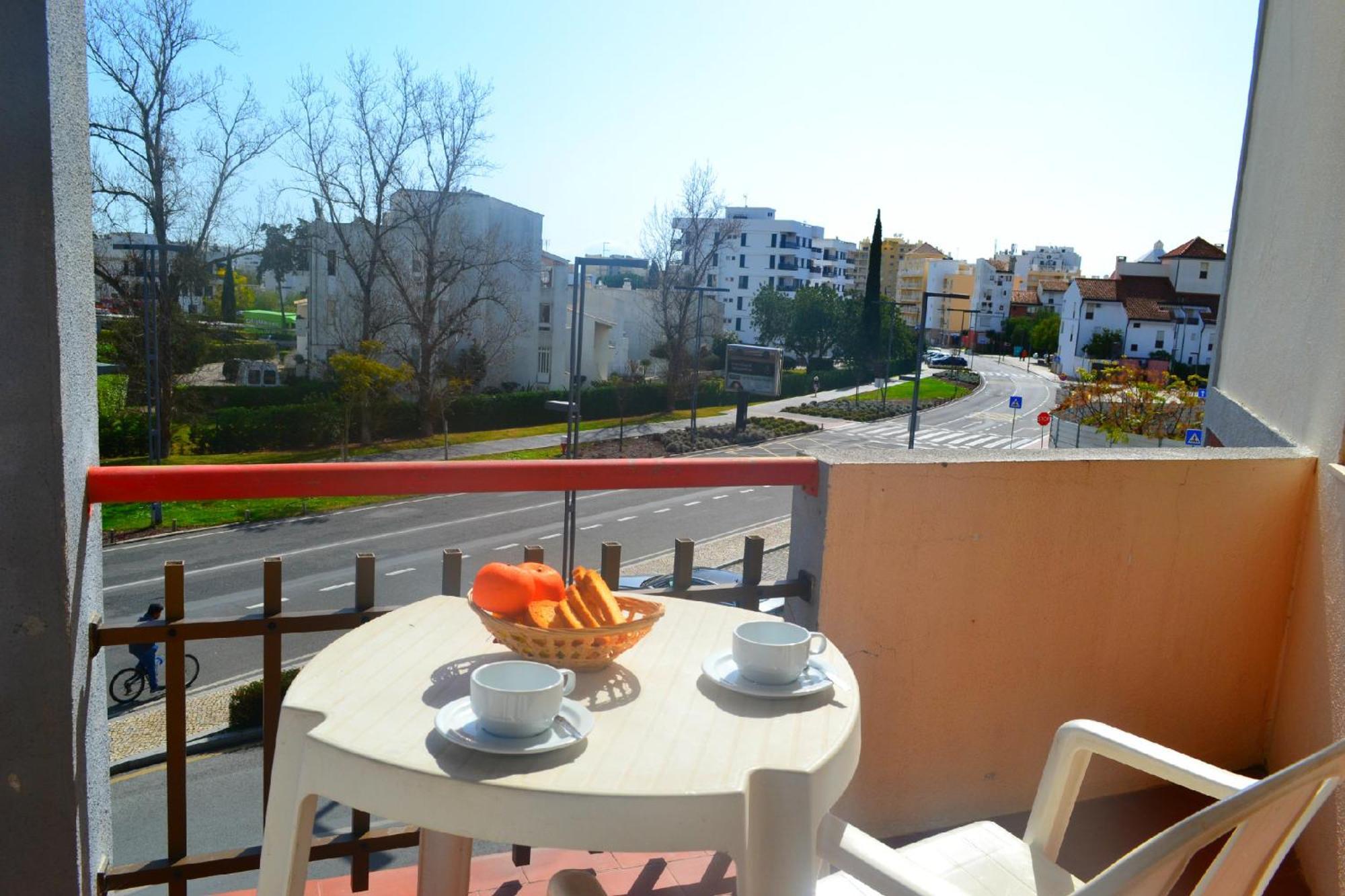 Algardia Marina Parque By Garvetur Διαμέρισμα Βιλαμούρα Εξωτερικό φωτογραφία