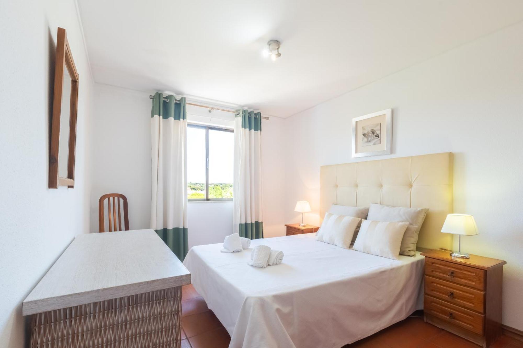 Algardia Marina Parque By Garvetur Διαμέρισμα Βιλαμούρα Εξωτερικό φωτογραφία
