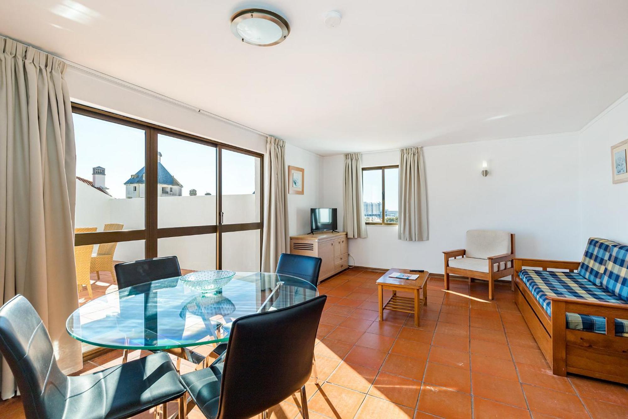 Algardia Marina Parque By Garvetur Διαμέρισμα Βιλαμούρα Εξωτερικό φωτογραφία