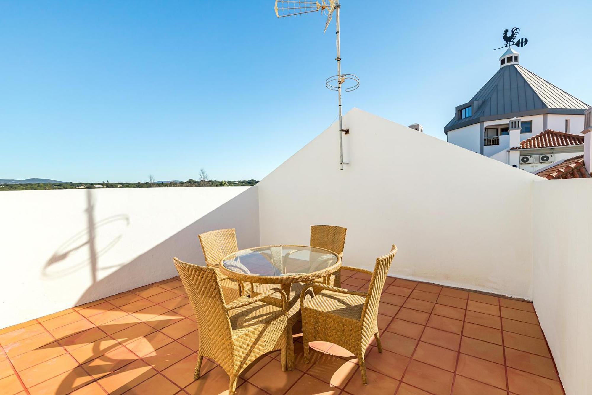 Algardia Marina Parque By Garvetur Διαμέρισμα Βιλαμούρα Εξωτερικό φωτογραφία