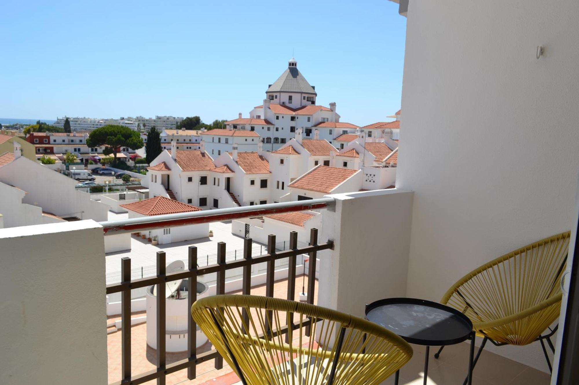 Algardia Marina Parque By Garvetur Διαμέρισμα Βιλαμούρα Εξωτερικό φωτογραφία