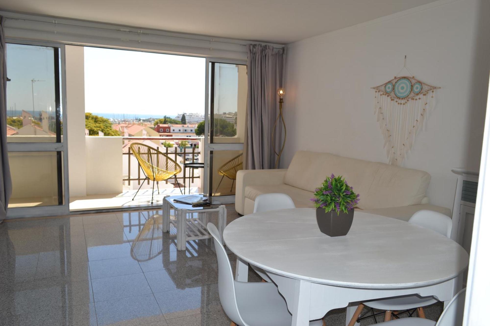 Algardia Marina Parque By Garvetur Διαμέρισμα Βιλαμούρα Εξωτερικό φωτογραφία