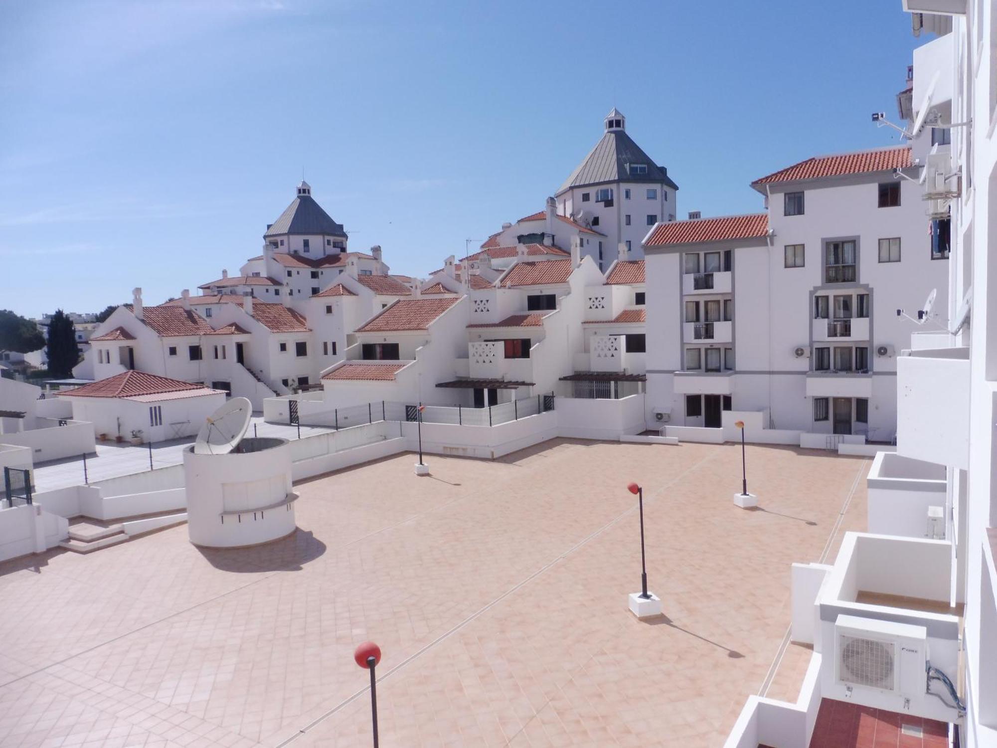 Algardia Marina Parque By Garvetur Διαμέρισμα Βιλαμούρα Εξωτερικό φωτογραφία