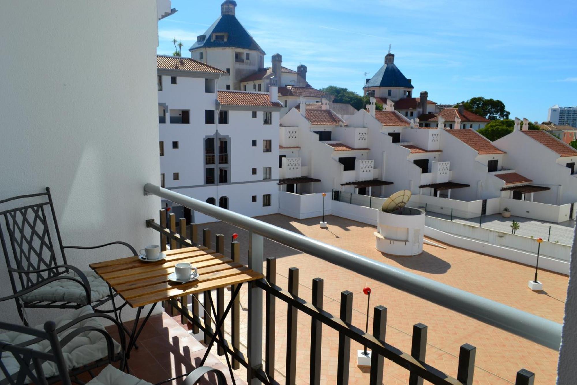 Algardia Marina Parque By Garvetur Διαμέρισμα Βιλαμούρα Εξωτερικό φωτογραφία