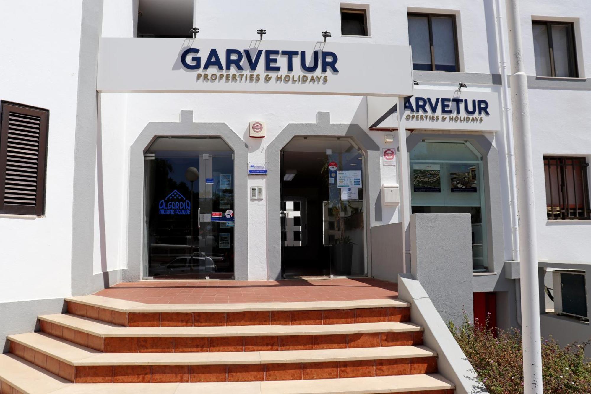 Algardia Marina Parque By Garvetur Διαμέρισμα Βιλαμούρα Εξωτερικό φωτογραφία