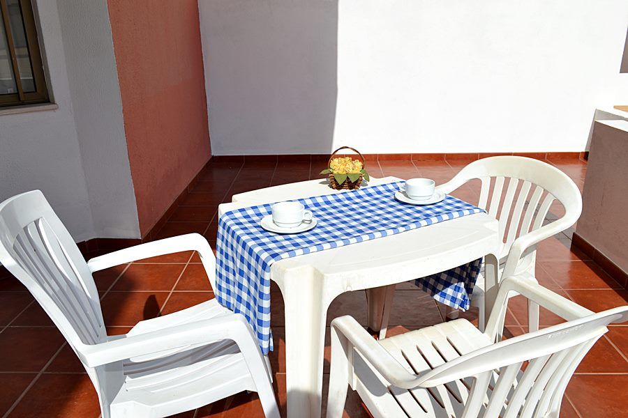 Algardia Marina Parque By Garvetur Διαμέρισμα Βιλαμούρα Εξωτερικό φωτογραφία