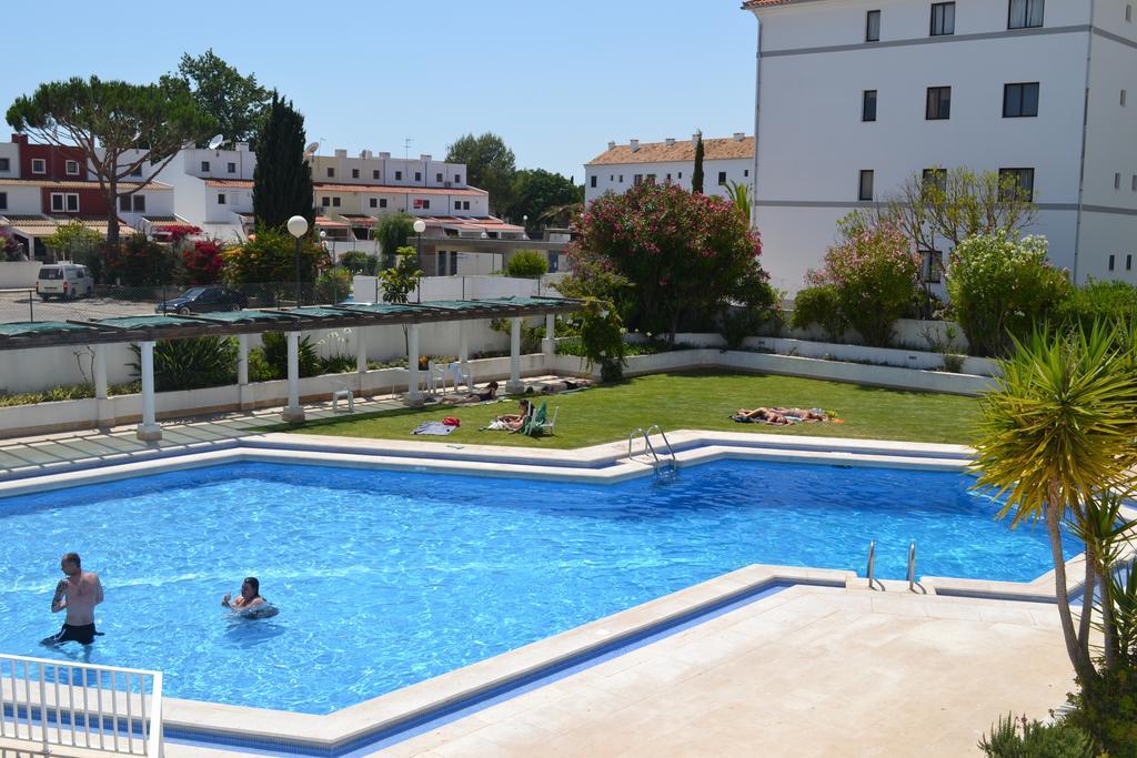 Algardia Marina Parque By Garvetur Διαμέρισμα Βιλαμούρα Εξωτερικό φωτογραφία