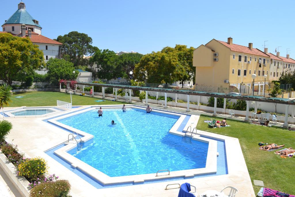 Algardia Marina Parque By Garvetur Διαμέρισμα Βιλαμούρα Εξωτερικό φωτογραφία