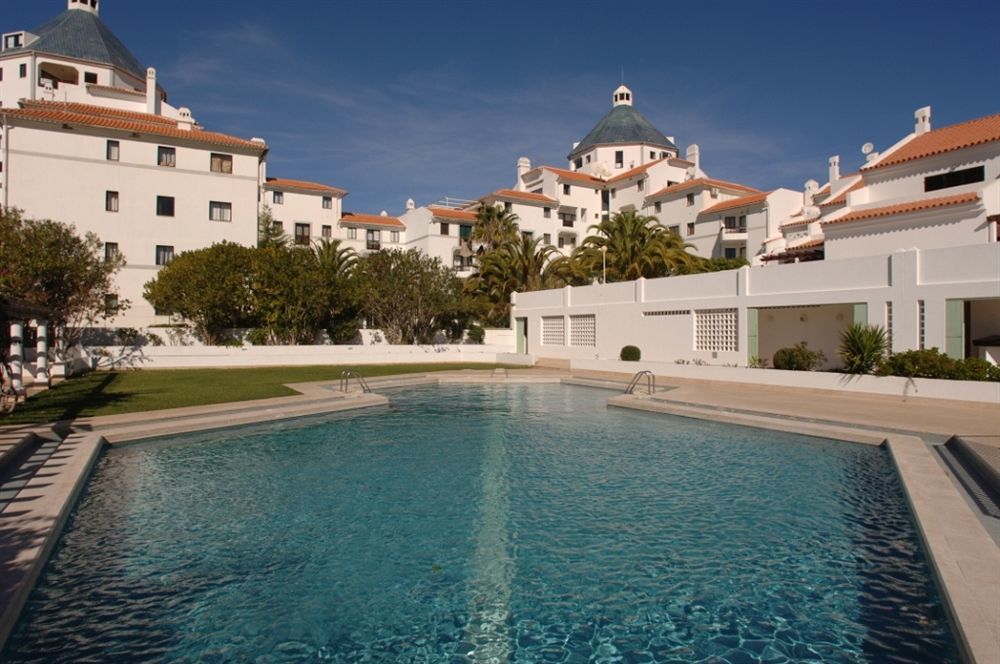Algardia Marina Parque By Garvetur Διαμέρισμα Βιλαμούρα Εξωτερικό φωτογραφία